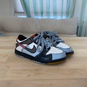 Kids Nike Sneakers